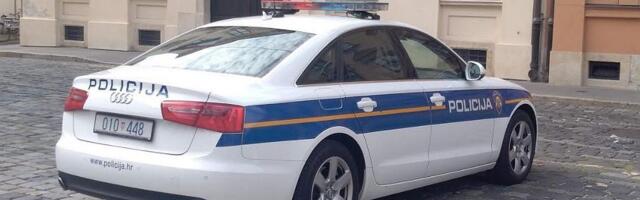 Privedena dva mladića u Splitu zbog napada na državljane Srbije