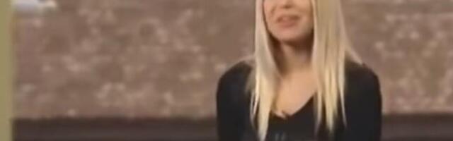 VAŽILA ZA NAJLEPŠU ZVEZDU GRANDA, VOLELA SPORTISTU, PA NESTALA: Njene nage fotke bile na naslovnoj strani, nakon "Farme" joj se gubi trag, a evo gde je danas!