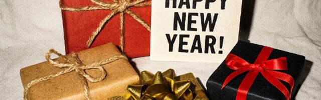Šta pokloniti Ovnu za Novu godinu