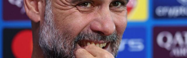 "Trenirati Real Madrid je najteži posao u fudbalu!" Gvardiola: Otpustili bi me za šest meseci!