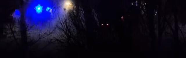 NOVI SNIMCI JEZIVOG UTAPANJA U LEDENOJ SAVI! Izvlačili mrtve i smrznute ljude iz reke, tamo je bila i ŽENA