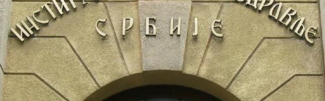 U Srbiji registrovano 8.666 slučajeva oboljenja sličnih gripu u sedam dana