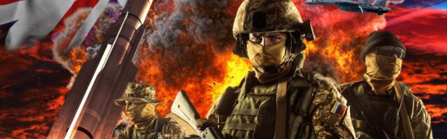 RUSIJA OVOJ NATO ZEMLJI PRETI NUKLEARNIM UDAROM? Stručnjaci upozoravaju: U pitanju je NAJVEĆA VOJNA OPASNOST GENERACIJE