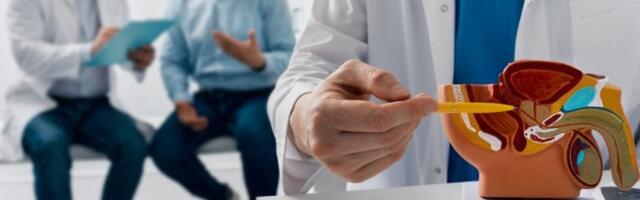 Uvećana prostata narušava normalno funckionisanje organa u urinarnom sistemu