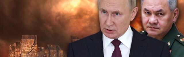 Šok i neverica: Rusija na nogama, novi NATO niče Moskvi pred vratima?! Šojgu se hito oglasio i objasni šta se dešava