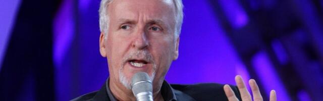 Džejms Kameron ostvario san: Tek peti reditelj u istoriji kome je to pošlo za rukom