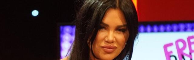 Oglasila se Stanija o intimnom sminku: "Uvek sam bila pažljiva i oprezna..."