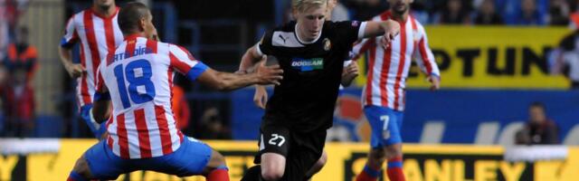 JORGANDŽIJE JURE BARSU I REAL:  Atletiko Madrid na gostovanju ubedljiv protiv Đirone u Primeri