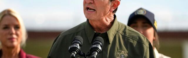 Ko je Džef Lendri, američki izaslanik za Grenland: Da li ove veštine mogu da mu pomognu da ostvari Trampov san