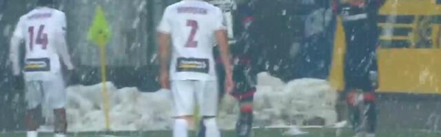 NOVI HAOS U SRPSKOM FUDBALU: Izbio skandal, FSS priznao grešku sudija, iz Javora najavili tužbe!