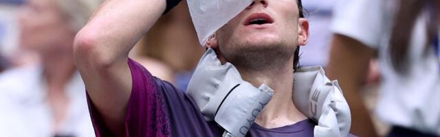 Deseti teniser sveta otkazao Australijan open!