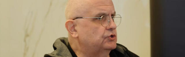 Чанак из Тузле: Србија је „свињарија“, Република Српска треба да нестане (видео)