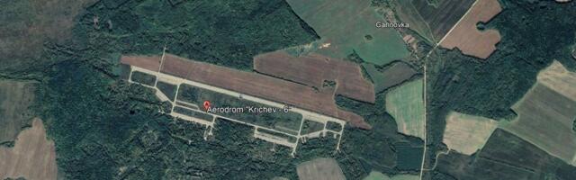 Amerikanci otkrili: Da li je ovo lokacija na kojoj je Lukašenko rasporedio NAJSTRAŠNIJE PUTINOVO ORUŽJE?