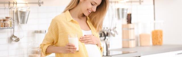 Ono što pijete u trudnoći može uticati na zdravlje vaše bebe - 1 napitak je zlata vredan