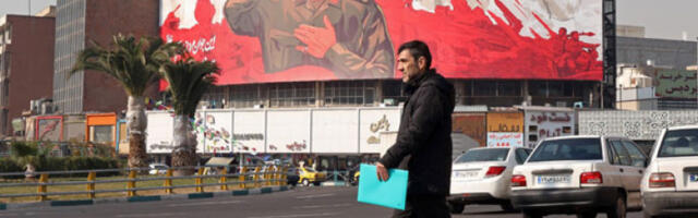 Техеран упозорава на „непријатељске плаћенике“ међу демонстрантима