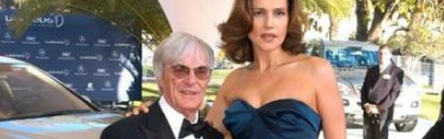 SLAVICA U JAVNOSTI TUKLA MUŽA MILIJARDERA! Išao je sa modricama, a kada su se razveli uzela mu je deo bogatstva