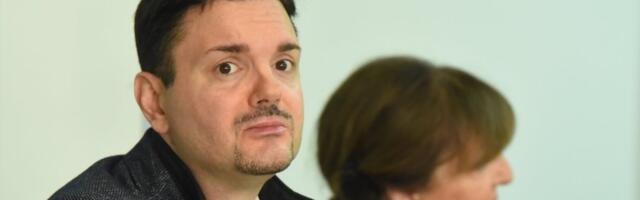 (VIDEO) Šok priznanje blokaderskog ideologa: Ne zanimaju nas izbori, nasilno ćemo rušiti Vučića - pomenuo i mrtve!