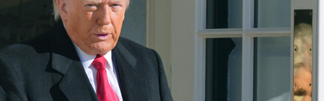 Tramp: SAD će preduzeti „veoma oštre mere“ ako Iran pogubi demonstrante