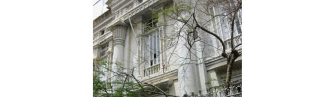 ​Масонски храм на Тенерифама постаће споменик жртвама Франковог режима