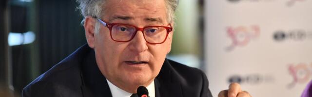 Stanovi i garaže po Beogradu, a vila u "američkom kvartu": Dr Milića hvata panika - provera porekla imovine vredne više od 1,8 miliona €