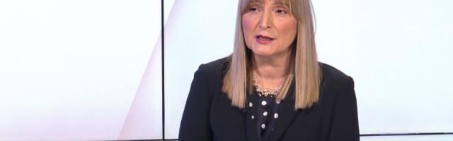 Bivša dekanka Medicinskog fakulteta na sudu dobila Ministarstvo zdravlja