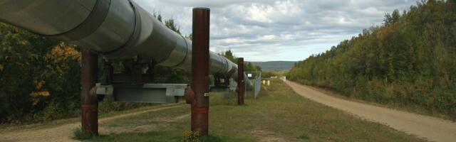 EU zabranila ruski gas