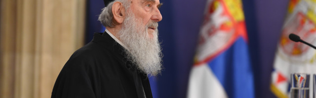 Zdravstveno stanje patrijarha pod kontrolom, ostaje zabrinutost