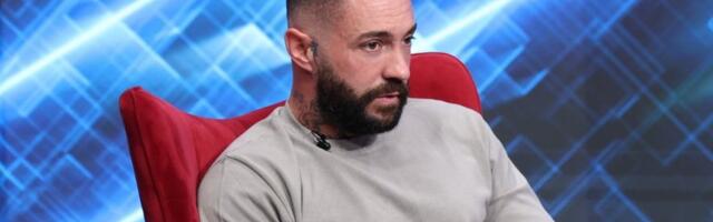 Jodžira poterao maler! Nakon izlaska iz Exatlona sačekalo ga neprijatno iznenađenje