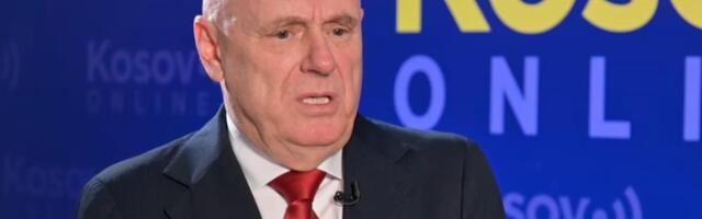 NEPOZNATI LJUDI UPALI U REKTORAT U KOSOVSKOJ MITROVICI! Rektor Arsić: Traže da se FTN iseli u roku od 30 dana ili potpiše Ugovor sa Prištinskim univerzitetom