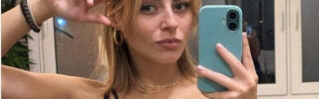 "Ako se ikada udam imaću ih tri": Glumica iz "Radio Mileve" o svojoj velikoj odluci