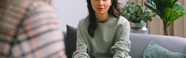 Da li je razgovor sa psihoterapeutom danas manje tabu nego ranije?