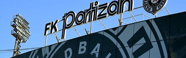Partizan ovo ne pamti: Superligaš mu uzeo pola tima i trenera!