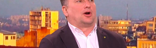 Јешићев ретвит и тешке поруке: да ли се са стране подгревају тензије у Србији