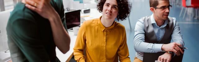 Moć reči u biznisu: Pet trikova za bolju komunikaciju na poslu