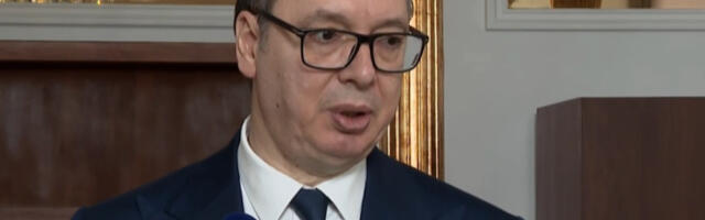 (UŽIVO) Predsednik Vučić se obraća iz Indije (VIDEO)