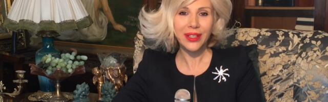 SVI JE ZNAJU SA MALIH EKRANA, A MALO KO ZNA DA JOJ JE OTAC ČUVENI PEVAČ! Urednica Zabavnog programa RTS-a glasa za Zlatni globus, a evo šta poručuje o nameštanju PZE 2026: "Ne plašimo se nikoga!"