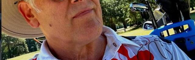 Glumac objavio da boluje od raka: "Veliki šok za mene, povlačim se iz glume"