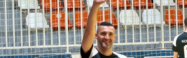 Legendarni igrač Novog Pazara iznenadio mnoge, gledali smo ga u srpskom fudbalu, sad ovde pokazuje majstorstvo