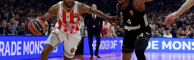 Ovaj poraz baš boli: Bajern šokirao Zvezdu u paklu Arene!