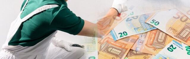 PONOVO POSKUPELO KREČENJE! Cene otišle u nebesa - EVO KOLIKO SADA KOŠTA PO KVADRATU!