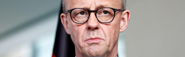 Мерц одговорио на Трампов позив