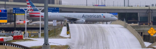 Одложено и отказано више од 12.500 летова