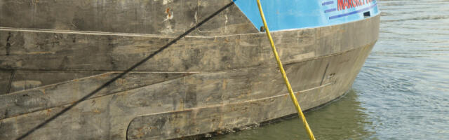 Пројектил погодио кувајтски танкер у Уједињеним Арапским Емиратима