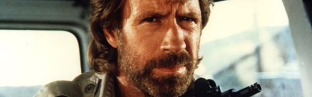 Ko je bio Čak Noris?