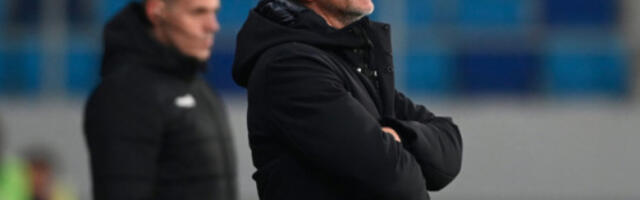 Орлићи окупили се у Старој Пазови уочи пута у Анталију