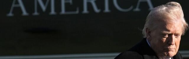 „Ratovi se ne mogu uključivati i isključivati po hiru predsednika“: Zašto su skoro sve Trampove opcije loše?