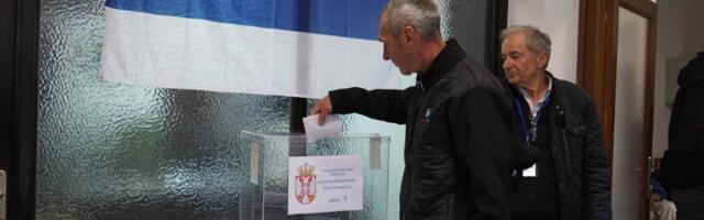 Koprivica: Atmosfera "biti ili ne biti" obeležila lokalne izbore