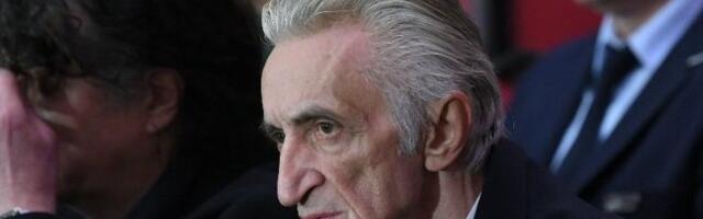 "Neće da dođu jer se ne plaća": Mirko Kodić ogorčen na pevače zbog humanitarnog koncerta