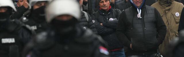 „Ne, to nisu normalni izbori“: Istraživač CRTE kaže