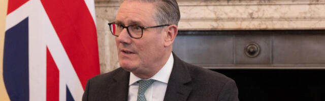 Стармер сазвао кризни штаб због раста трошкова живота